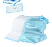 Cambiador De Pañales - Tela No Tejida 33x45cm | Almohadillas Para Mandriles | Almohadilla Para Pañales | Estera Portátil Para Cambiar El Bebé, Viaje, Guardería, Cuidado En El Hogar E Higiene Inf