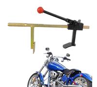 Cambiador de rueda de neumáticos de mano, productos de mantenimiento suave para reparar neumáticos para bicicletas de carretera, bicicletas eléctricas, sedán, minivan, caravanas Anulely