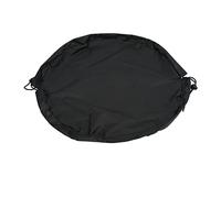 Cambiador de traje de neopreno, bolsa seca de tela Oxford para Surf, 50cm de diámetro, impermeable, portátil para exteriores