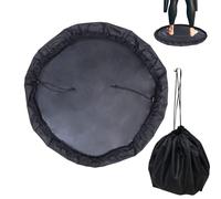 Cambiador De Traje De Neopreno, Bolsa Seca para Ropa Mojada De Playa, Esteras De Cambio De Surf, Bolsa De Cambio De Traje De Neopreno, Bolsa De Traje De Neopreno Portátil para Deportes Acuáticos