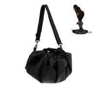 Cambiador de traje de neopreno - Cambiador de surf, cambiador impermeable | Equipo de surf portátil Bolsa de playa grande para ropa húmeda, bolsa seca, a prueba de arena y barro con correa para hombro
