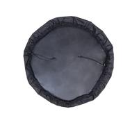 Cambiador de traje de neopreno, tapete impermeable a prueba de arena, bolsa seca portátil para surf | Cubierta de equipo de buceo y natación, protector de traje de neopreno para piscina de playa