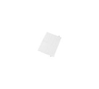 Cambiador de viaje Blanco BabyChic
