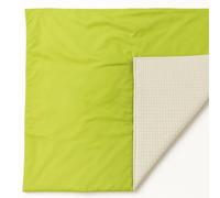 Cambiador de viaje - manzana