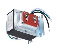 Cambiador de voltaje de timbre de puerta 16 V 30 VA Adaptador de alimentación de termostato de alimentación Voltaje de timbre de puerta con cable duro Voltaje de timbre de puerta con cable