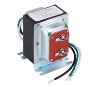 Cambiador de voltaje de timbre de puerta de 16 V 30 VA Fuente de alimentación Cambiador de voltaje de timbre de puerta con cable duro