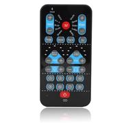 Cambiador de Voz Con Máquina de Sonido - 8 Efectos, Micrófono de Mano Para Niños y Amigos - Ghostface