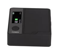 Cambiador de Voz, Interfaz de 3,5 Mm Tarjeta de Sonido 11 Reproducción de Efectos de Sonido Mini Dispositivo Cambiador de Voz Portátil con Cable de Sonido Cambiador de Voz para