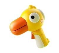 Cambiador de Voz para niños, Broma del Cambiador de Voz,Dispositivo de Cambio de de pájaro de Dibujos Animados para niños - Juguetes multifuncionales y Dispositivo de megáfono para : Juguetes