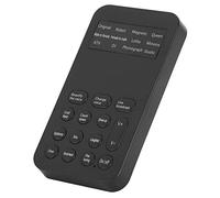 Cambiador de Voz Portátil, Mini Tarjeta de Sonido Universal Cambiador de Sonido Modulador de Disfraz de Voz, 8 Efectos de Sonido, para Transmisión en Vivo de Juegos