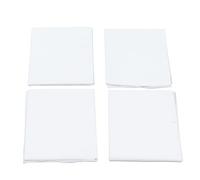 Cambiador desechable, cambiador de bebé a prueba de fugas, impermeable, cómodo, transpirable, seco para mesa para cama