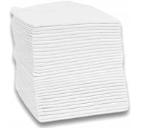 Cambiador desechable para bebé, impermeable, 60 x 40 cm, protector de 15 hojas