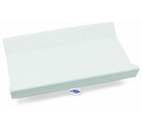Cambiador en PVC, dos lados, de Italbaby 050.6000 blanco