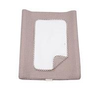 Cambiador Home Praliné de Walking Mum (Rosa Palo)