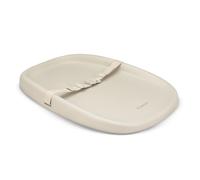 Cambiador Laer de espuma suave color beige Kidnort