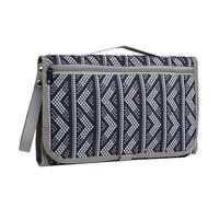 Cambiador lavable, cambiador plegable - Cambiador impermeable de viaje - Protector de cama plegable para la noche, entrenamiento portátil para ir al baño y enuresis, cambiador de viaje para cochecito