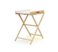 Cambiador Plegable ESSENTIEL Haya Barnizada - COLOR : Beige