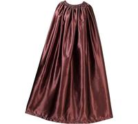Cambiador portátil, cubierta de vestidor instantáneo, tienda de campaña cambiadora al aire libre, bata cambiadora, para camping, playa (marrón-1,3 m)