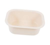 Cambiador Portátil para Bebés Bañera de Agua Pp Beige