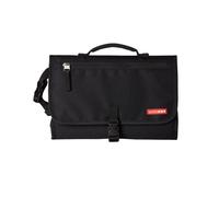 Cambiador portαtil para bebι Skip Hop Pronto negro