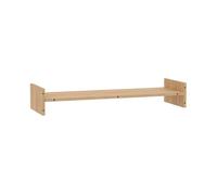 Cambiador vox muve madera
