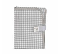 Cambiador Walking Mum I Love Vichy - Gris