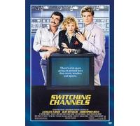 Switching Channels – DVD – Edición Reino Unido – Sony