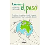 Cambiando el paso
