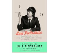 Cambiando muy poco algo pasa de estar bien escrito a estar mal escroto: 222 nuevas palabras sin colorantes y con Cervantes (No Ficción)