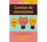 Cambiar De Mentalidad (ebook)