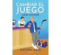 Cambiar el juego (Game Changers 1): Game Changer (Lo más visto)