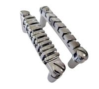 Cambiar el puente de guitarra eléctrica superior colgante de cuerda individual para cuerda de 52 mm cambio de espacio