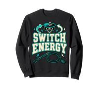 Cambiar Energía Kinky Dominante Sumisa BDSM Sudadera