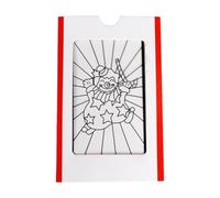 Cambiar la Carta de Colores del Trucos de Magia Juguetes - Maquillaje mágico Que Cambia de Color Apoyos de Mago ilusión Divertida,Maquillaje mágico Que Cambia de Color Apoyos de Mago ilusión