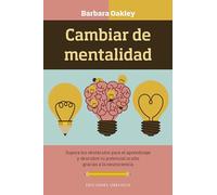 Cambiar la mentalidad (PSICOLOGÍA)