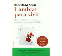 Cambiar para Vivir, Colección Autoayuda