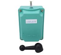 Cambie hacia adelante hacia atrás con el mango de carcasa de plástico Equipo eléctrico QS-60