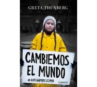Cambiemos el mundo: #huelgaporelclima / No One Is Too Small to Make a Difference (Narrativa)