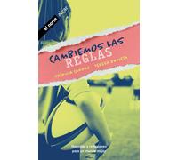 Cambiemos las reglas | Patricia Campos Doménech
