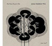 Cambien Jonas Trio - We Must Mustn T We [Vinilo]
