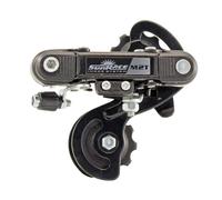 Cambio 6/7 Velocidades MTB RDM2T SD A Brazo Corto 525280061 SUNRACE Bicicleta