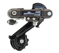 Cambio 7/6 Velocidades MTB RDM2T LB Con Brazo Largo 525280071 SUNRACE Bicicleta