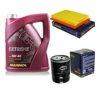 Mannol Extreme 5W40 5L