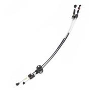 cambio automatico cable Compatible Con Ford Para Focus 2009 2010 2011 2.0T Cable Caja Cambios Manual Accesorios De Repuesto Coche Referencias 4M5R7E395HB 4M5R7E395HB 4M5R7E395HD