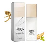 Cambio Básico - Juegos Colores Base | Base Líquida De Cobertura Total De 30 Ml - Corrector De Cobertura Facial Para Mujeres Y Niñas