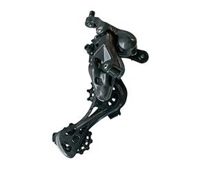 Cambio CAMPAGNOLO Super Record 12V Caja Larga