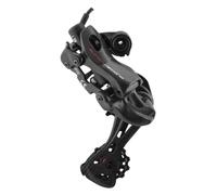 CAMPAGNOLO Super Record Eps12v Cambio para 12 velocidades, Deportes y Aire Libre, Negro, estandard