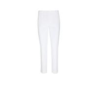 CAMBIO Chino 7/8 STELLA blanco | 34/L28