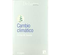 Cambio Climatico