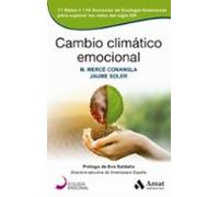 Cambio Climatico Emocional